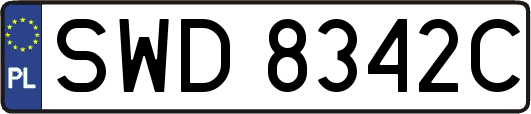 SWD8342C