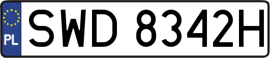 SWD8342H