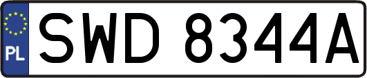 SWD8344A
