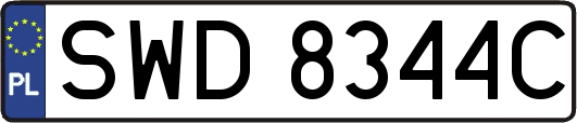 SWD8344C