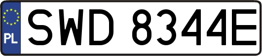 SWD8344E