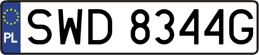 SWD8344G