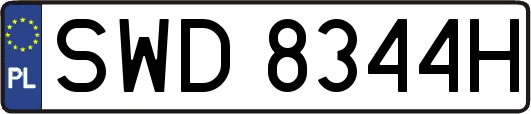 SWD8344H