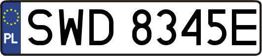 SWD8345E