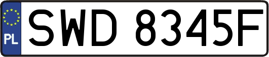 SWD8345F