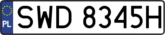 SWD8345H