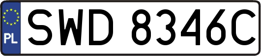 SWD8346C