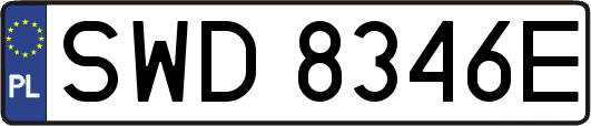 SWD8346E