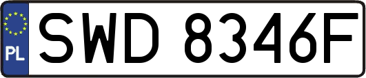 SWD8346F