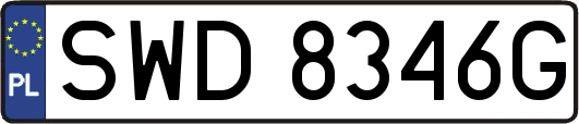 SWD8346G