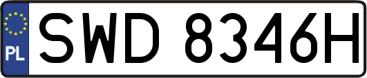 SWD8346H