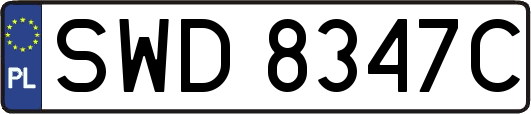 SWD8347C