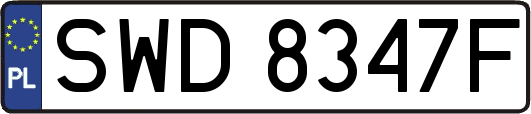 SWD8347F