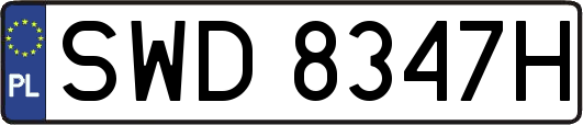 SWD8347H