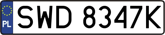 SWD8347K
