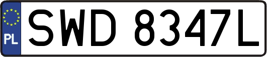 SWD8347L