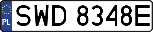 SWD8348E
