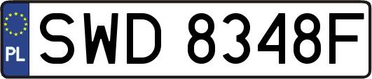 SWD8348F