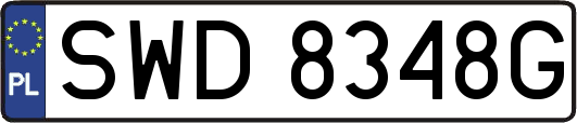 SWD8348G
