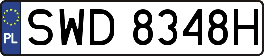 SWD8348H