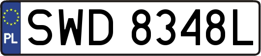 SWD8348L