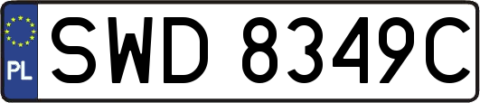 SWD8349C