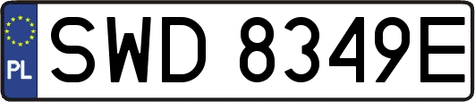 SWD8349E