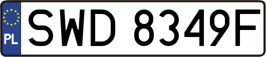 SWD8349F