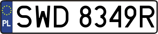 SWD8349R