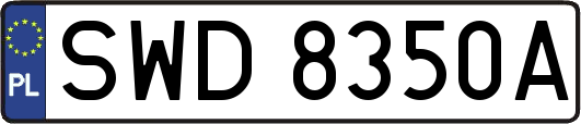 SWD8350A