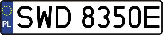 SWD8350E