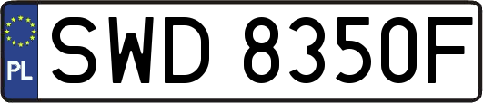 SWD8350F