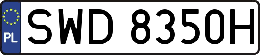 SWD8350H