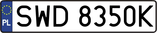 SWD8350K