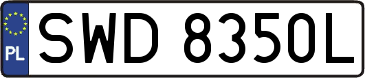 SWD8350L