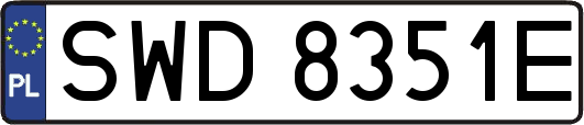 SWD8351E