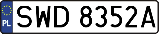 SWD8352A