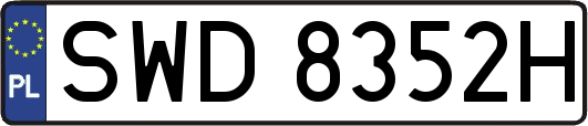 SWD8352H