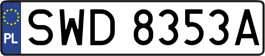 SWD8353A