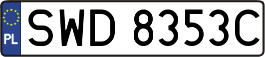 SWD8353C