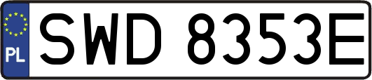 SWD8353E