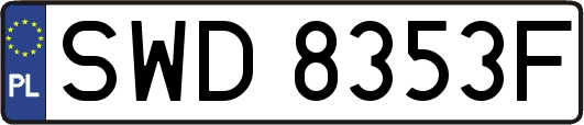 SWD8353F
