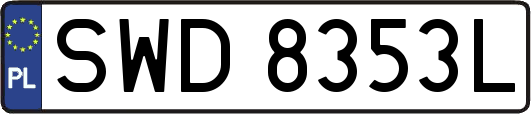 SWD8353L