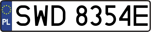 SWD8354E