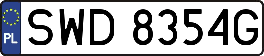 SWD8354G