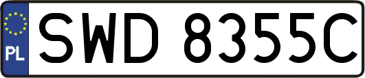 SWD8355C
