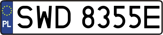 SWD8355E