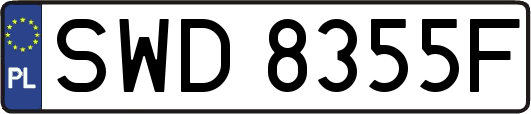 SWD8355F