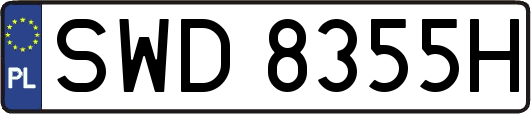 SWD8355H