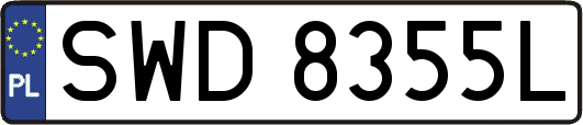 SWD8355L